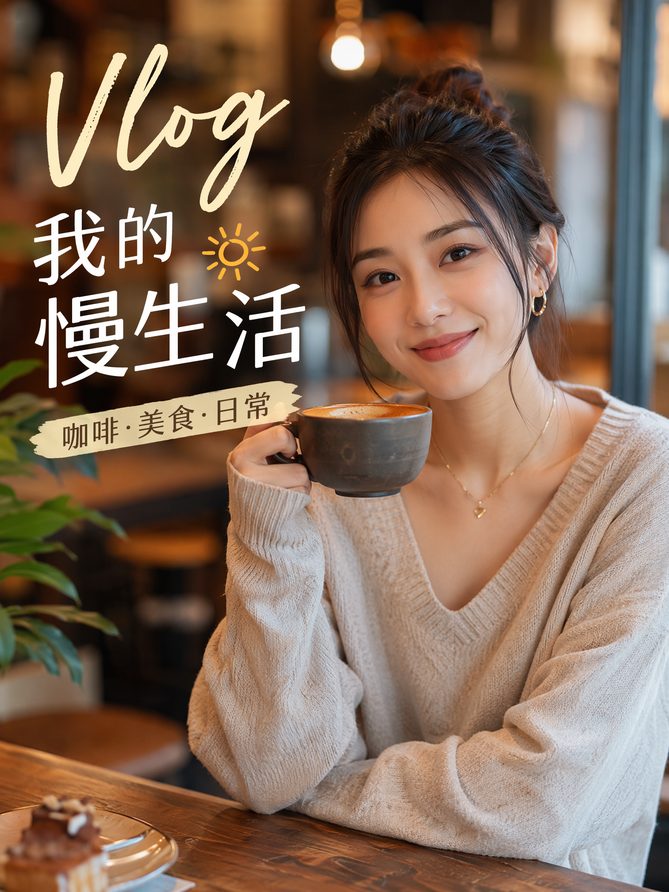 91生活视频-我的慢生活日常vlog
