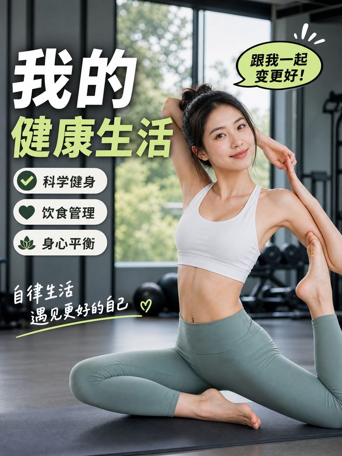 91健身视频-科学健身生活视频